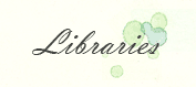 Library Reviews