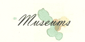 Museum Reviews