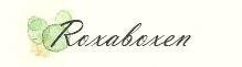 Roxaboxen